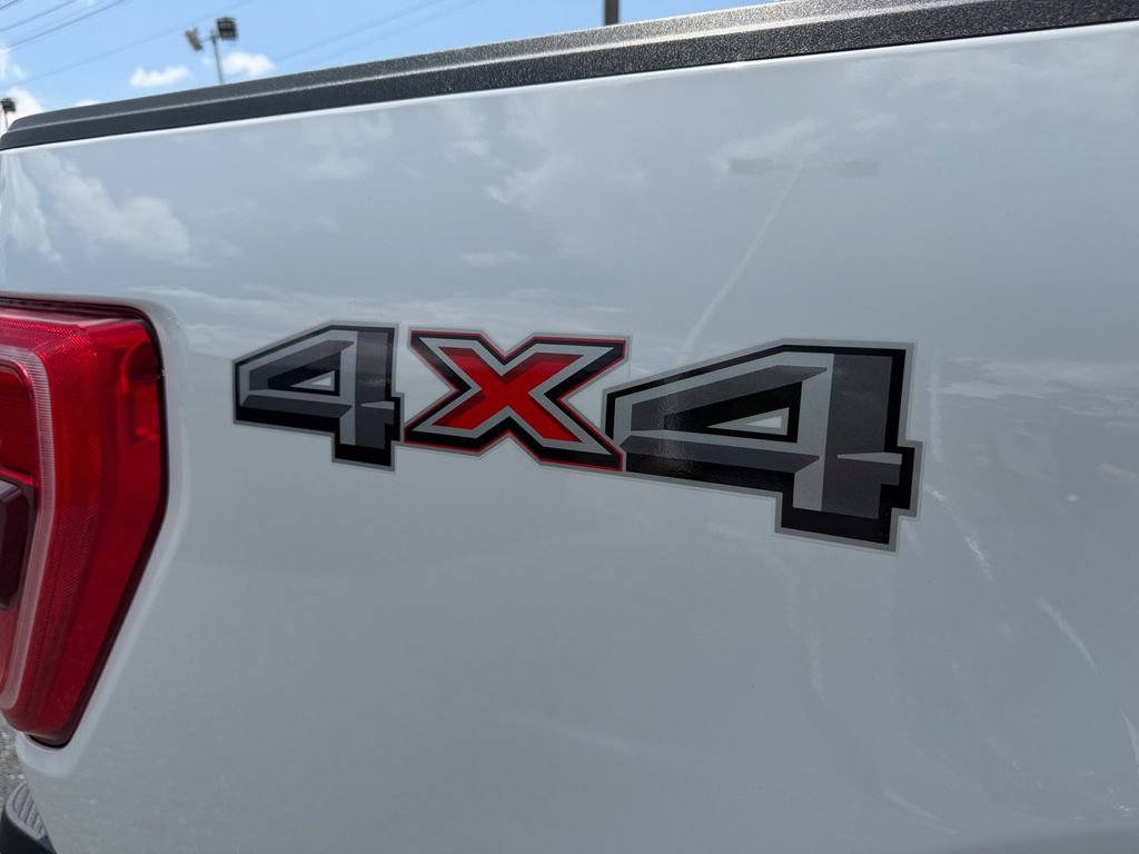 Used 2023 Ford F150 XLT w/ Trailer Tow Package AWD/4WD image 16