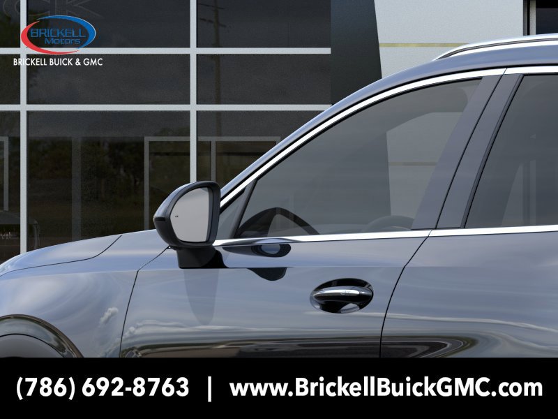 New 2024 Buick Envision Preferred AWD/4WD image 12
