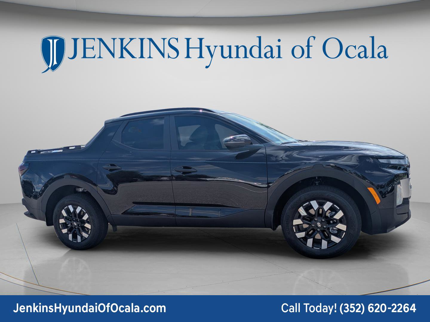 New 2026 Hyundai Santa Cruz SEL image 1