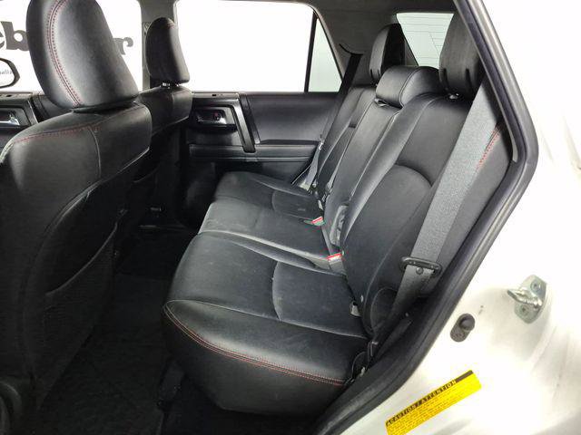 Certified 2023 Toyota 4Runner TRD Pro image 24