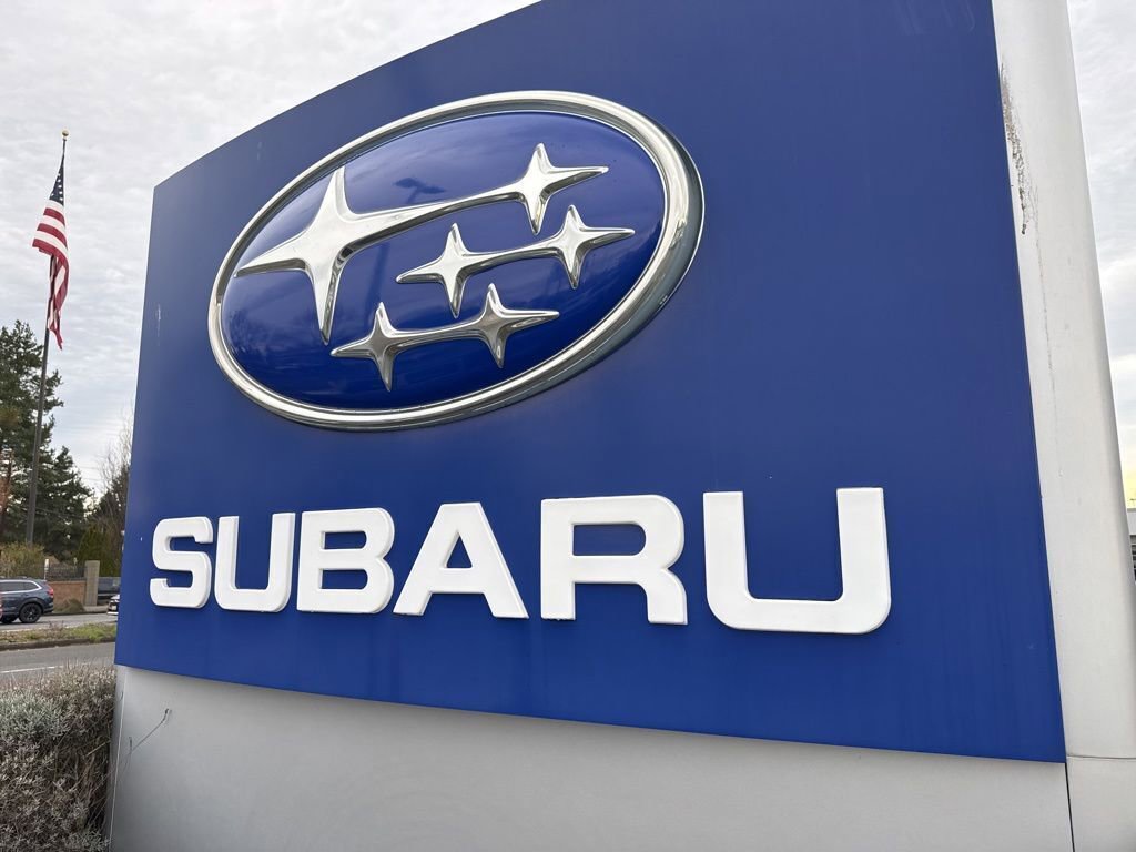 Certified 2023 Subaru Outback Onyx Edition image 10