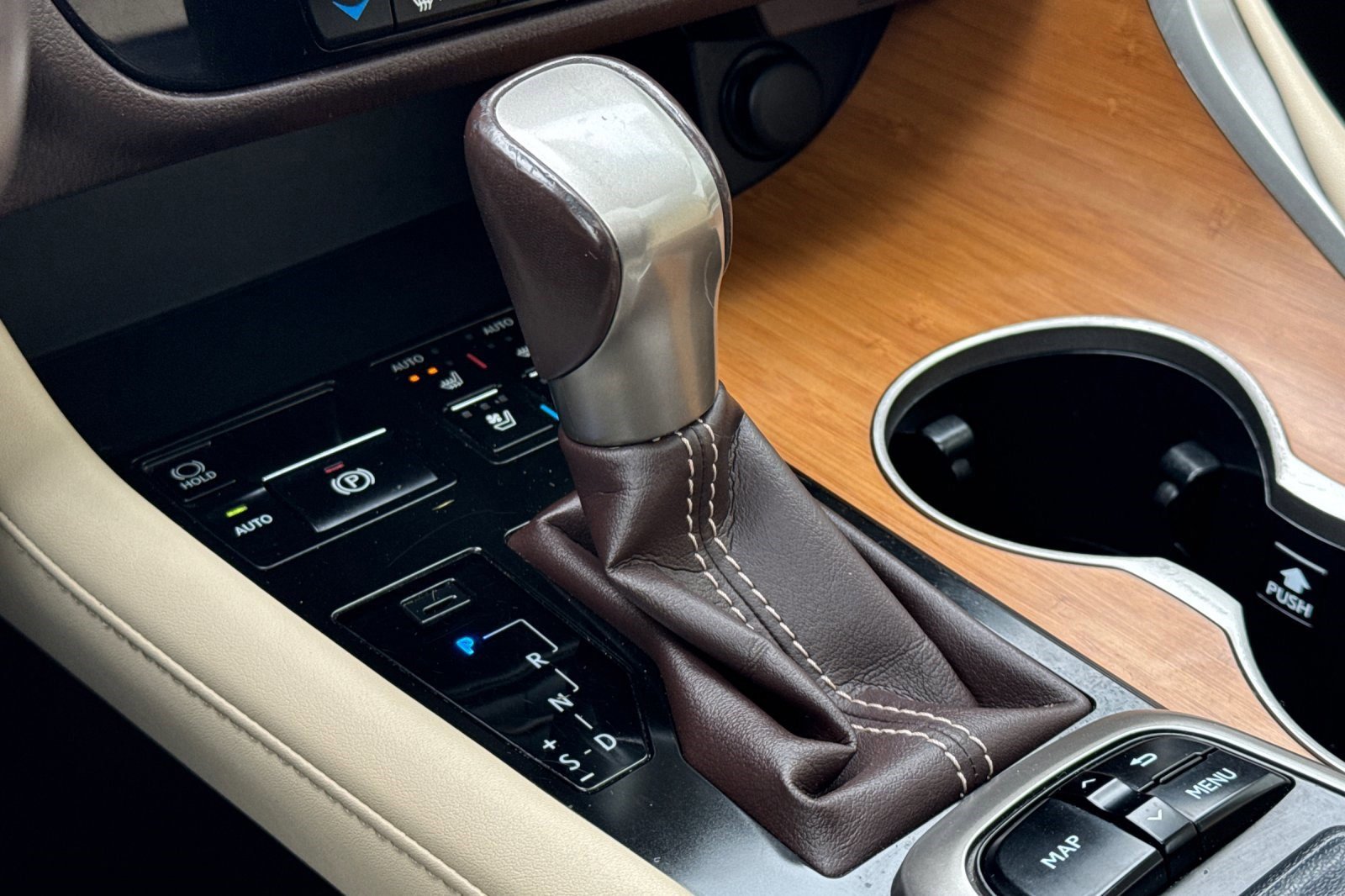 Used 2017 Lexus RX 350 FWD image 21