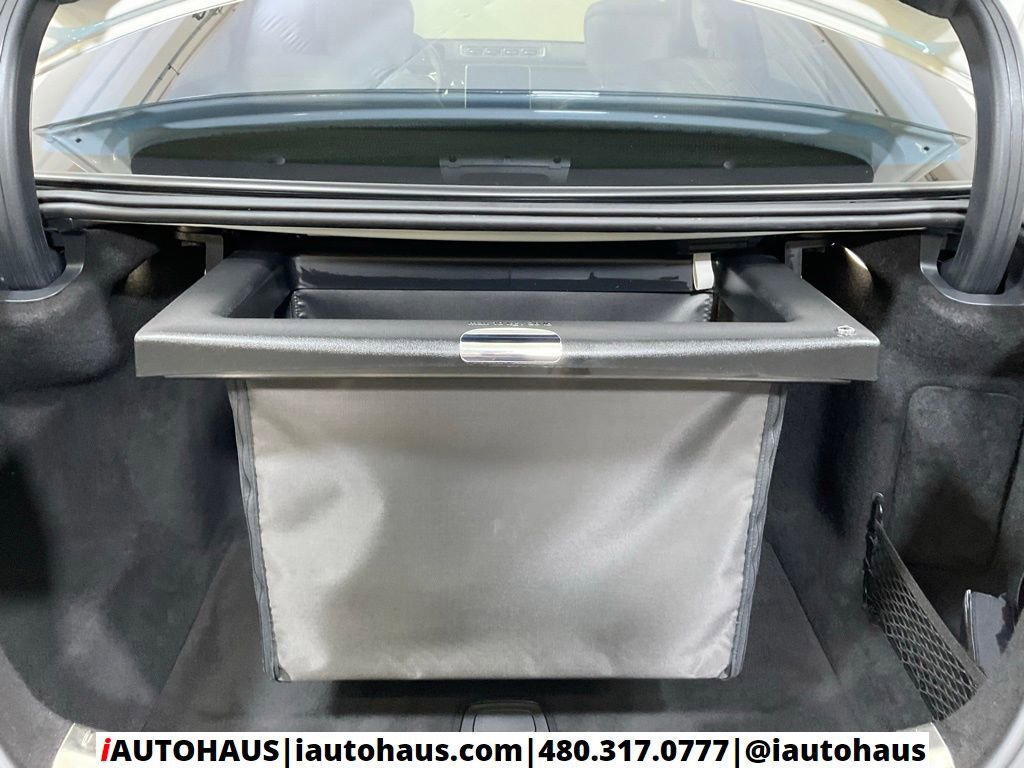 Used 2021 Mercedes-Benz S 580 4MATIC Sedan image 12