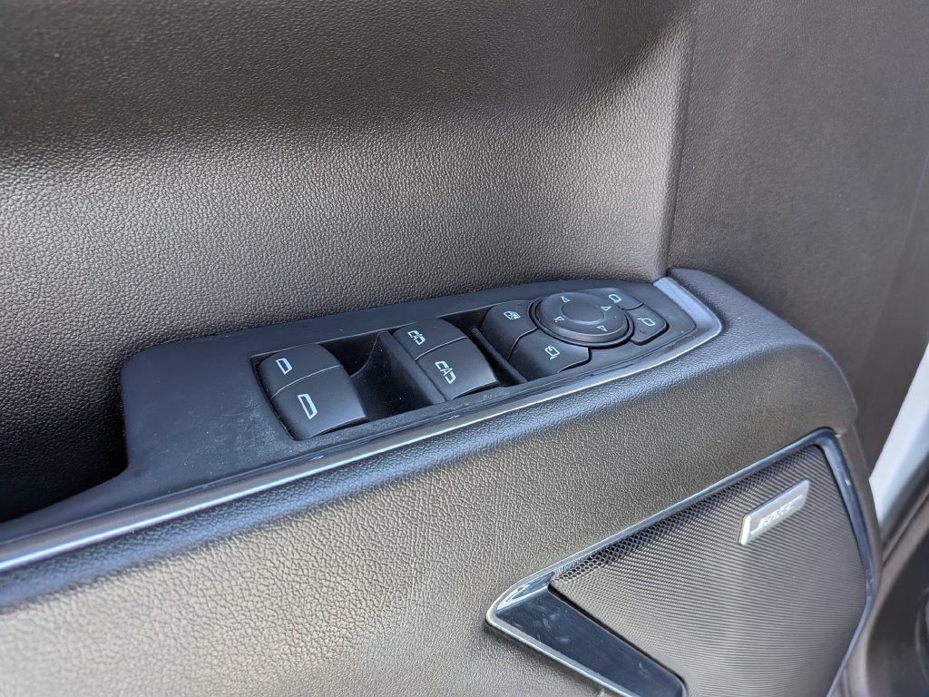 Used 2024 GMC Sierra 1500 SLT w/ SLT Premium Plus Package RWD image 13