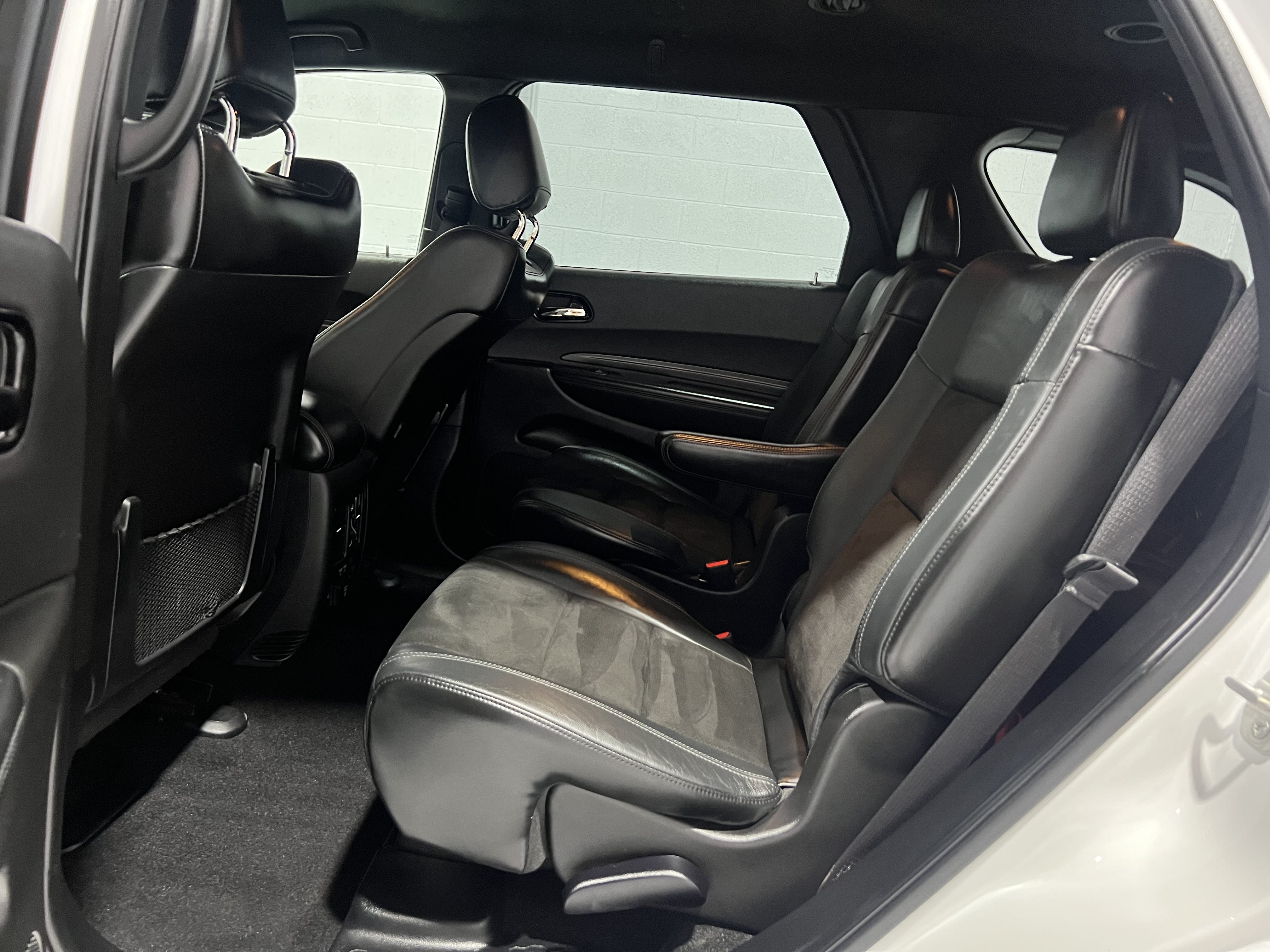 Used 2021 Dodge Durango GT RWD image 12