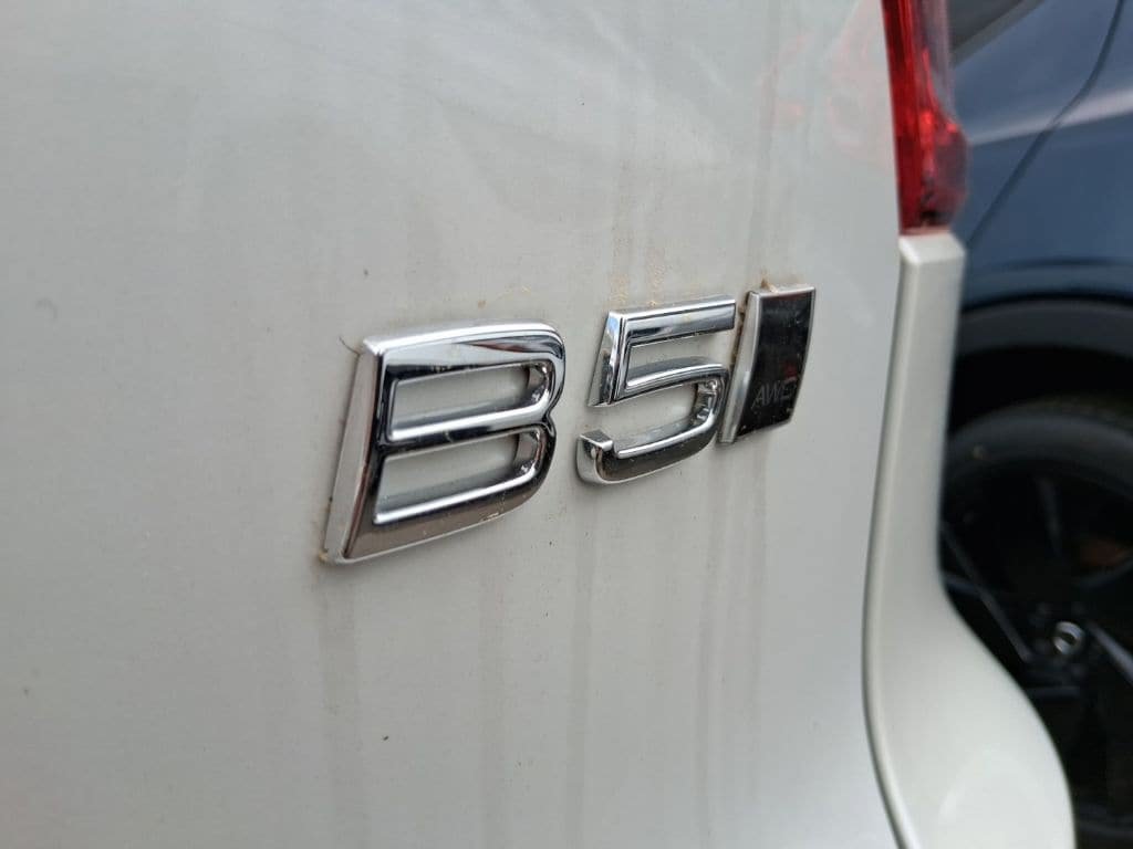 New 2026 Volvo XC40 B5 Ultra w/ Protection Package Premier AWD/4WD image 8