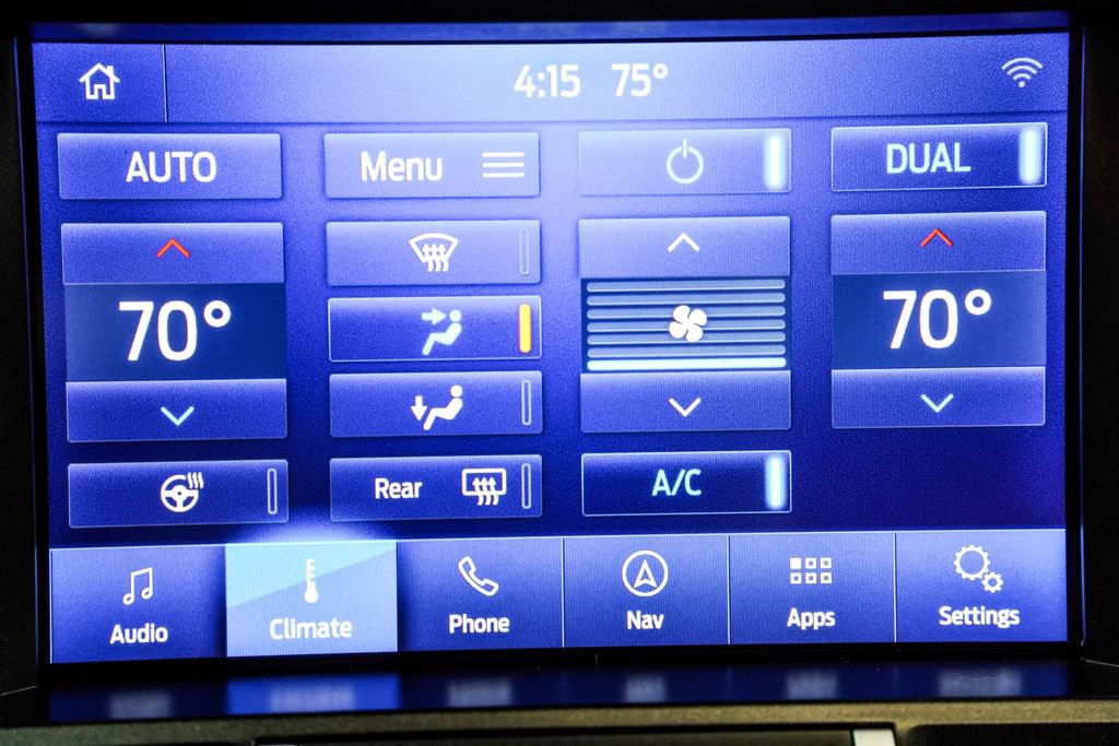 Used 2019 Ford Mustang Premium w/ Equipment Group 201A RWD image 28