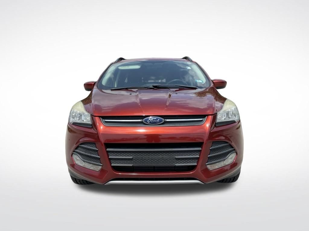 Used 2014 Ford Escape SE w/ Equipment Group 201A AWD/4WD image 3