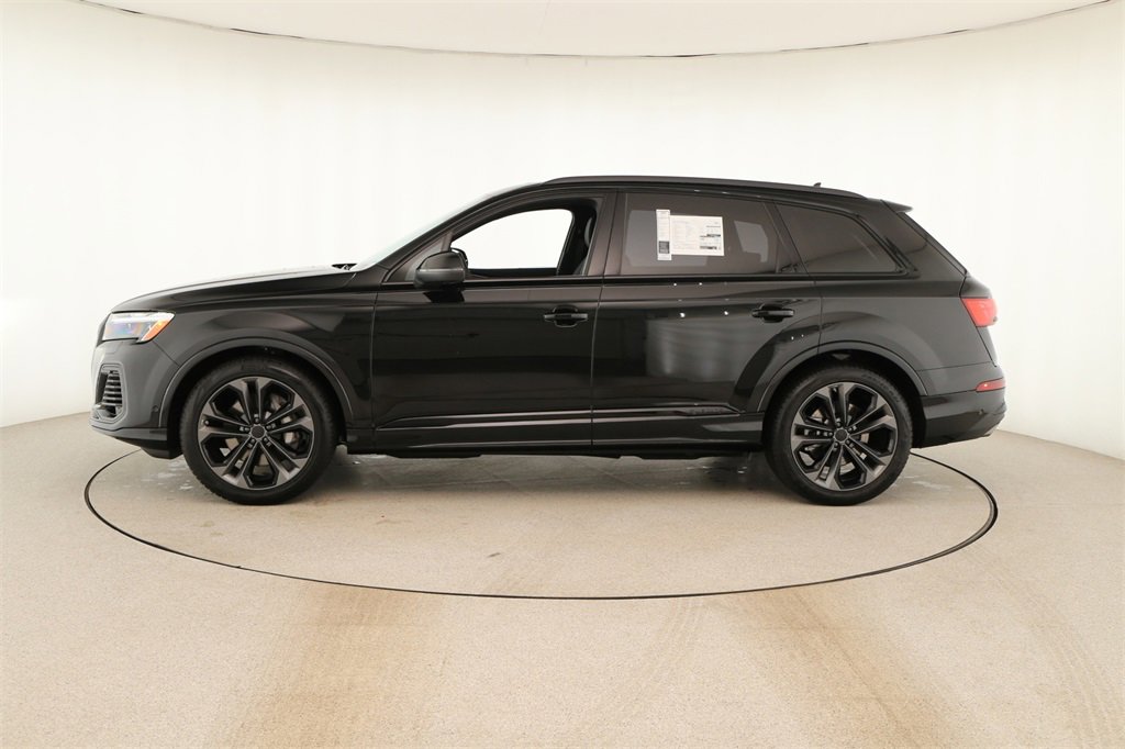 New 2026 Audi Q7 3.0T Premium Plus image 2