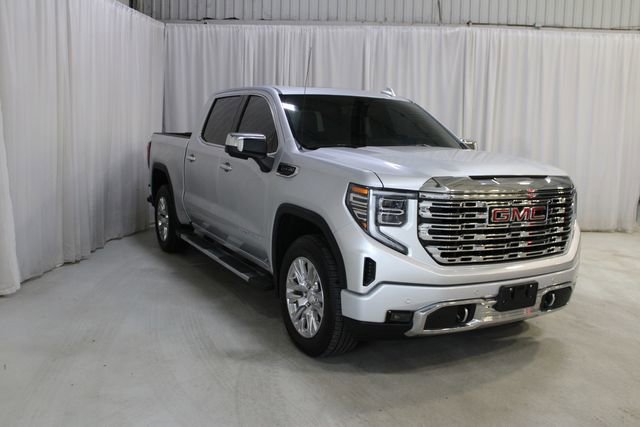 Used 2022 GMC Sierra 1500 Denali AWD/4WD image 26