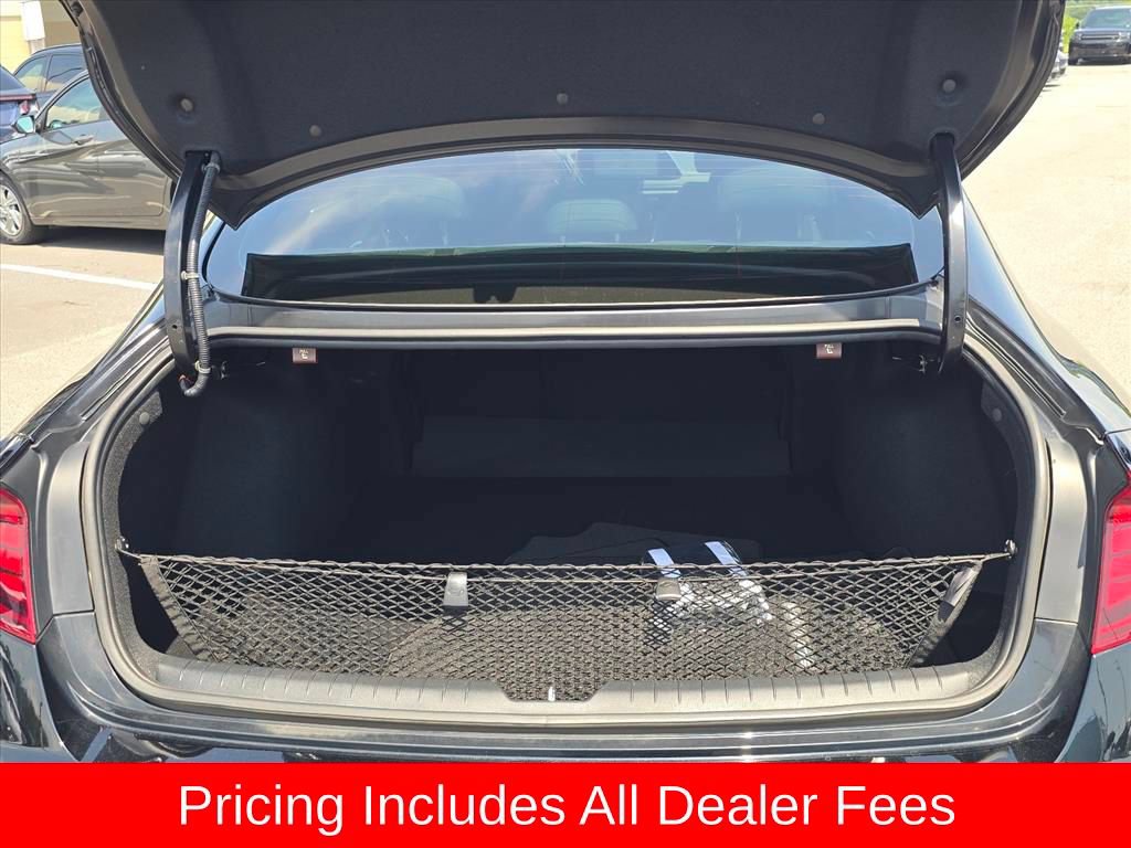 Used 2023 Hyundai Sonata SEL Plus FWD image 14