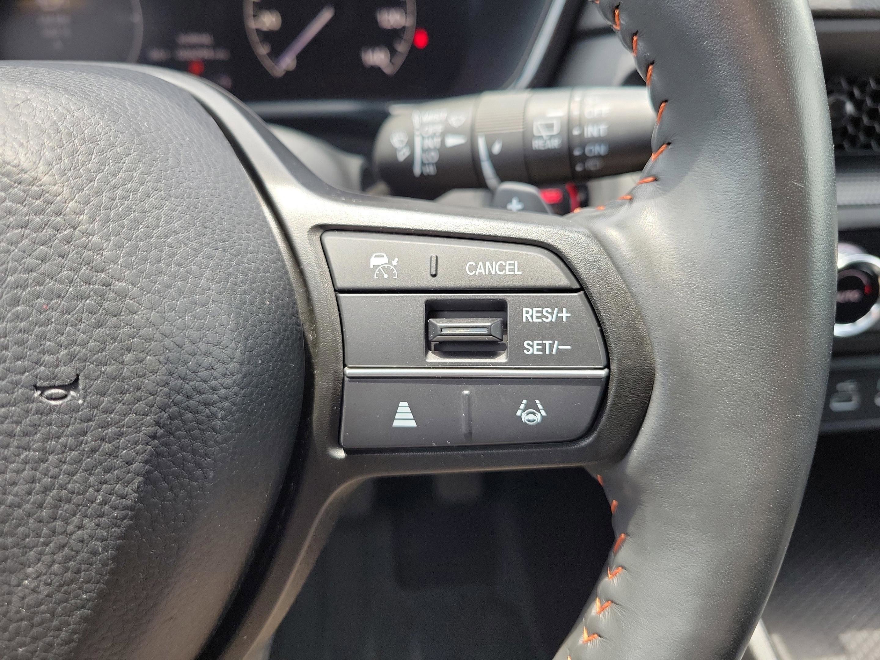 Used 2023 Honda CR-V Sport image 33