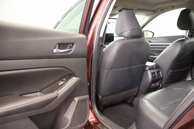 Certified 2023 Nissan Altima 2.5 SL AWD/4WD image 27