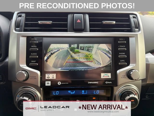 Used 2023 Toyota 4Runner Limited AWD/4WD image 31