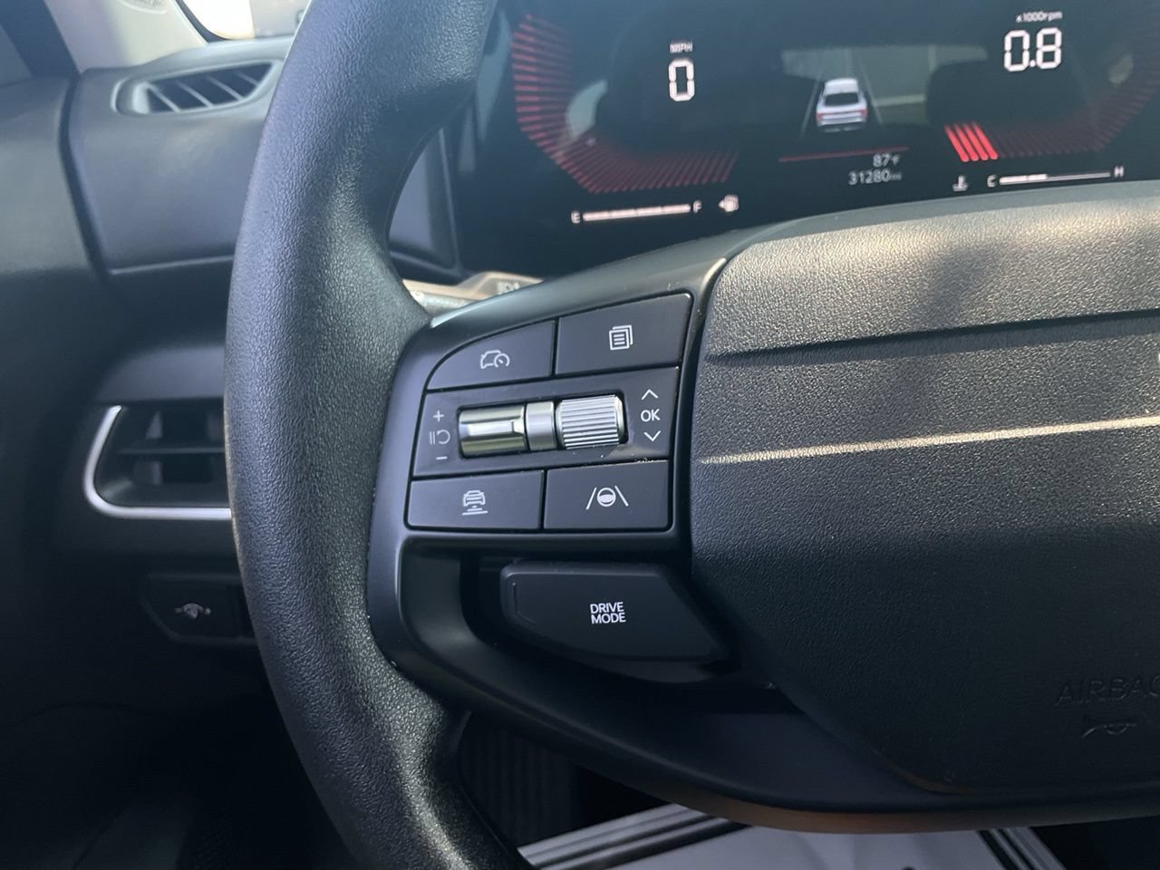 Used 2025 Kia K4 FWD image 33