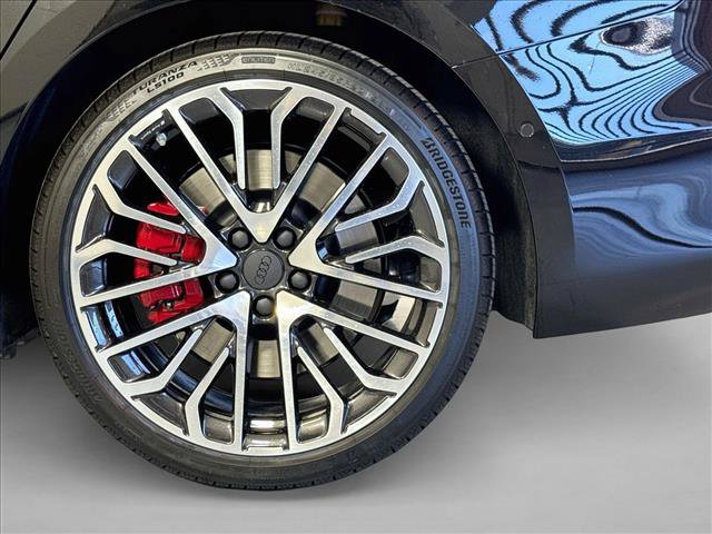 New 2026 Audi S5 Premium Plus AWD/4WD image 27