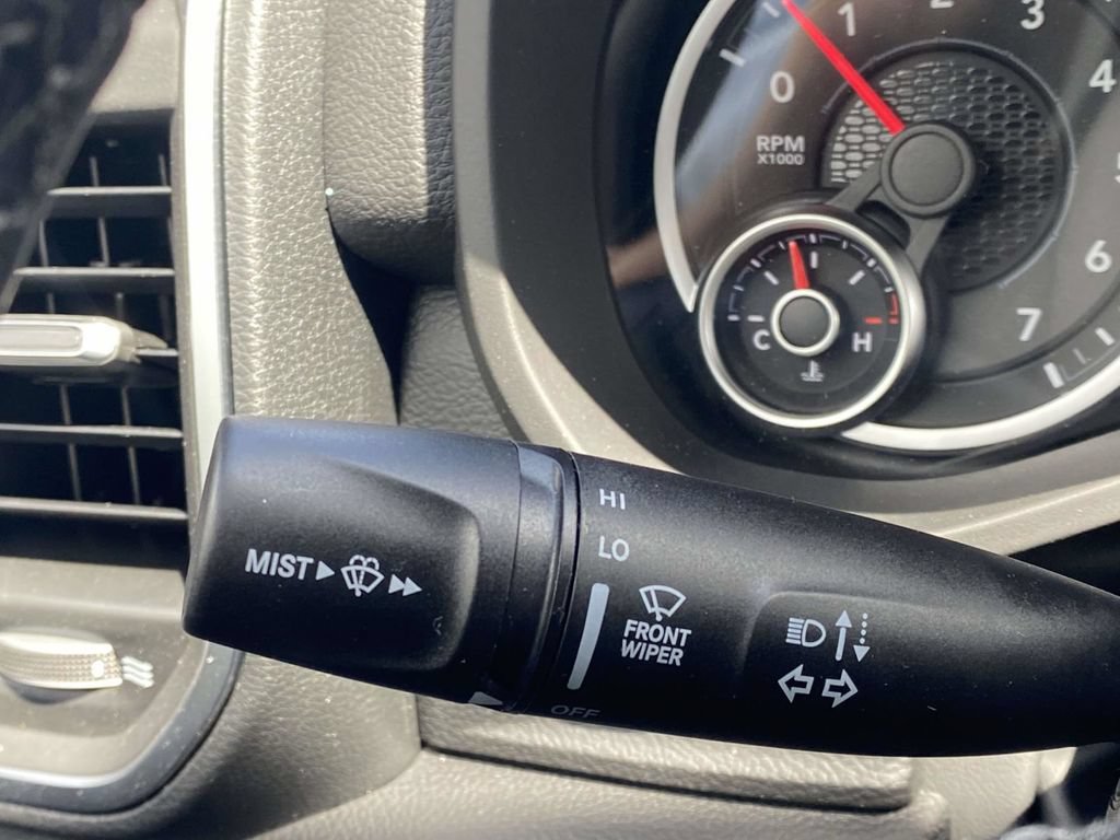 New 2026 RAM 1500 Big Horn AWD/4WD image 29