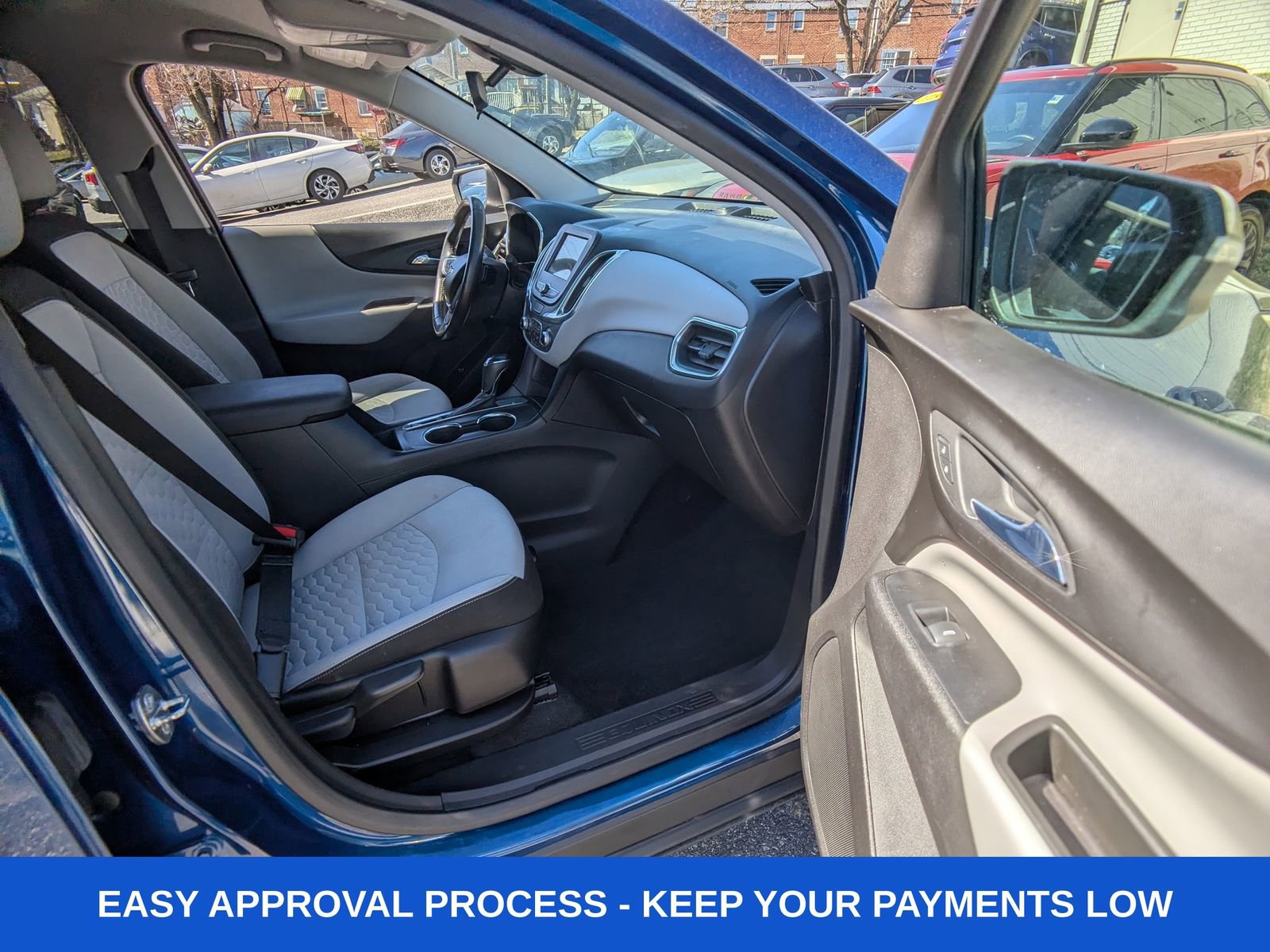 Used 2019 Chevrolet Equinox LT image 15