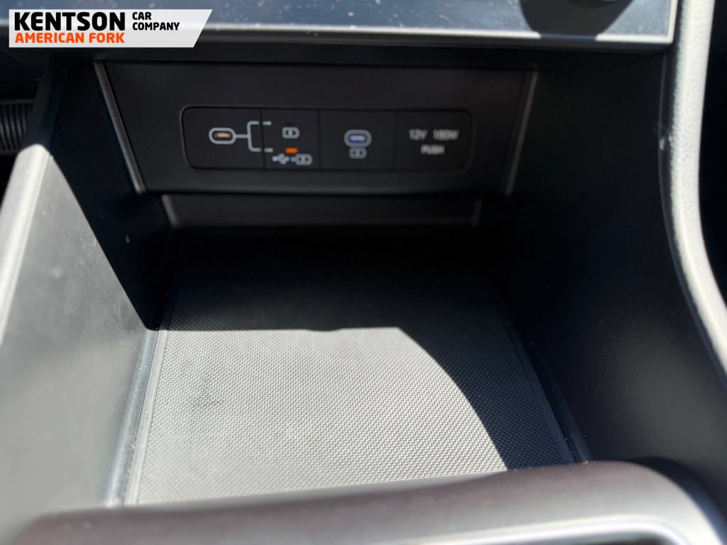 Used 2025 Hyundai Sonata SEL FWD image 24