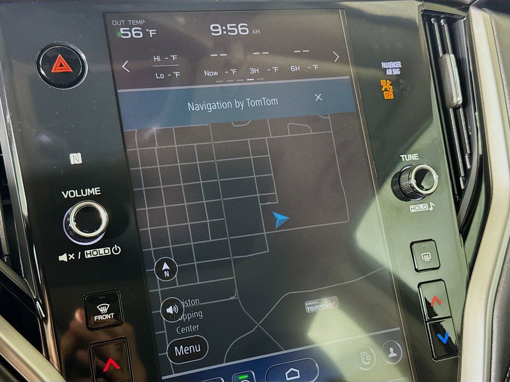 Certified 2025 Subaru Outback Limited XT w/ Popular Package #2 image 18