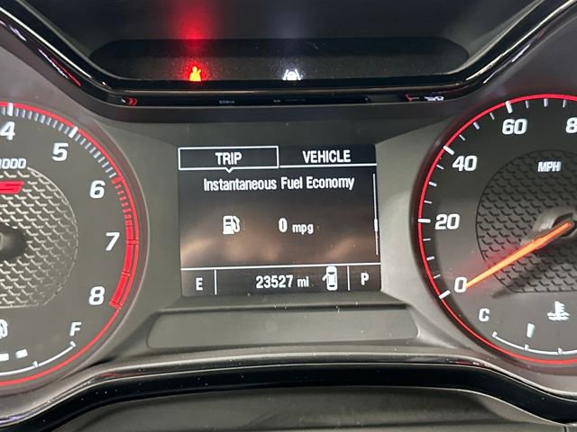 Used 2024 Chevrolet Trax RS w/ Driver Confidence Package image 18