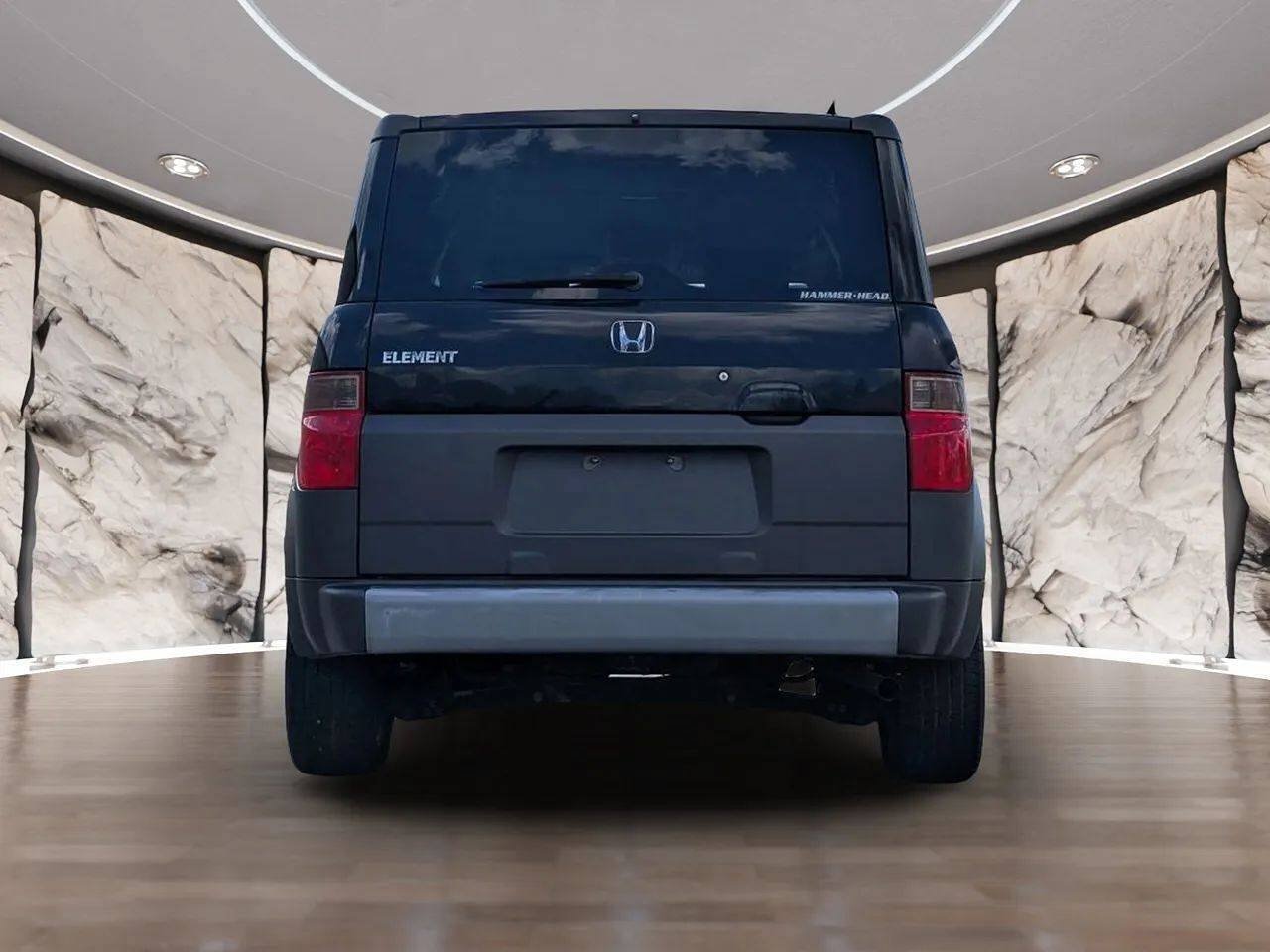 Used 2003 Honda Element EX image 9