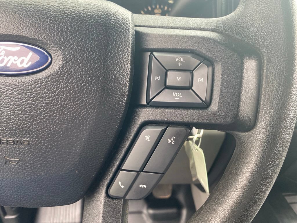 Used 2016 Ford F150 XL w/ Equipment Group 101A Mid AWD/4WD image 23