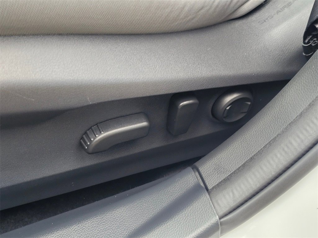 Certified 2025 Subaru Legacy Premium image 23