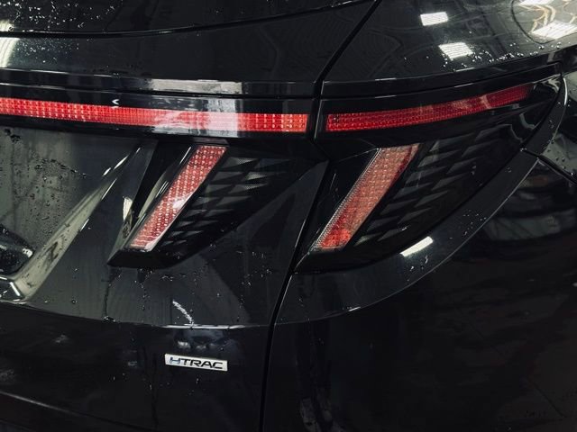 Used 2023 Hyundai Tucson Limited image 7