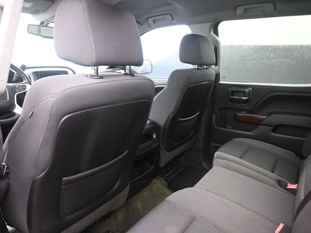 Used 2015 GMC Sierra 1500 SLE w/ Texas SLE Value Package image 23