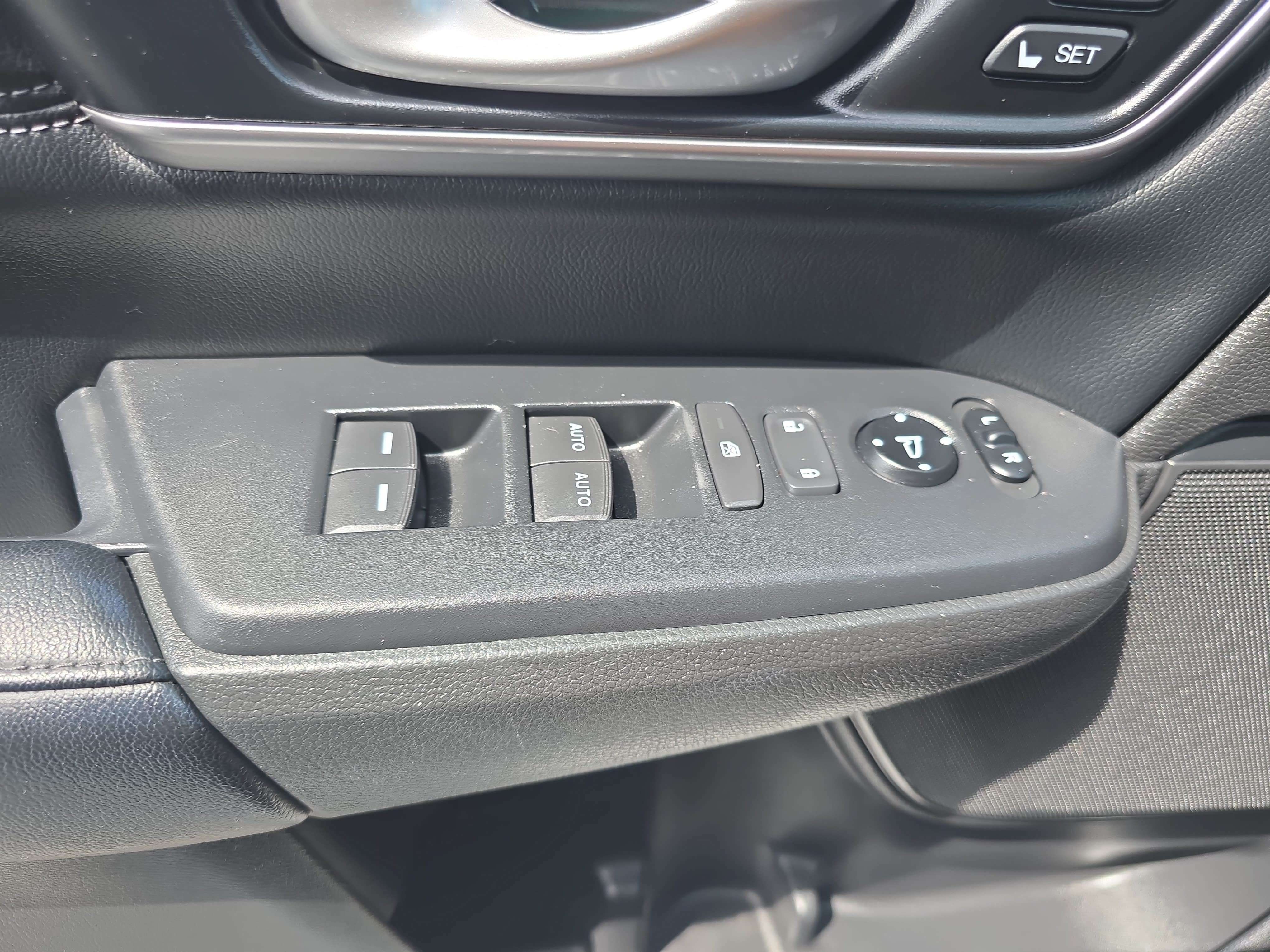Used 2022 Honda CR-V EX-L image 26