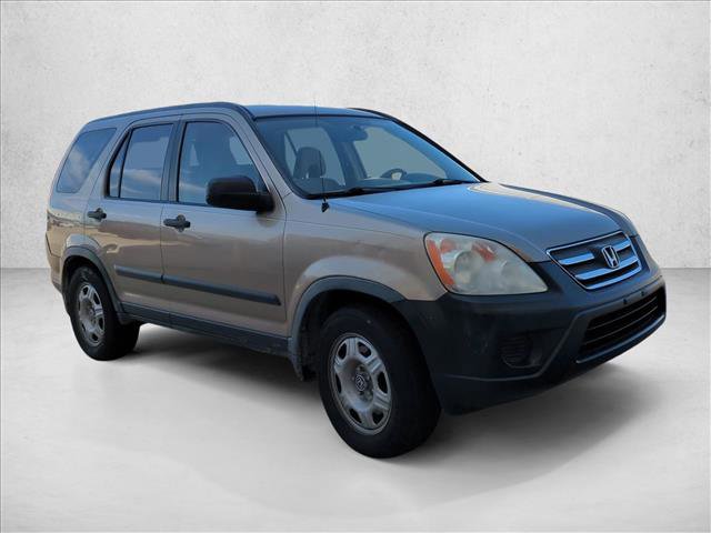 Used 2006 Honda CR-V LX image 3