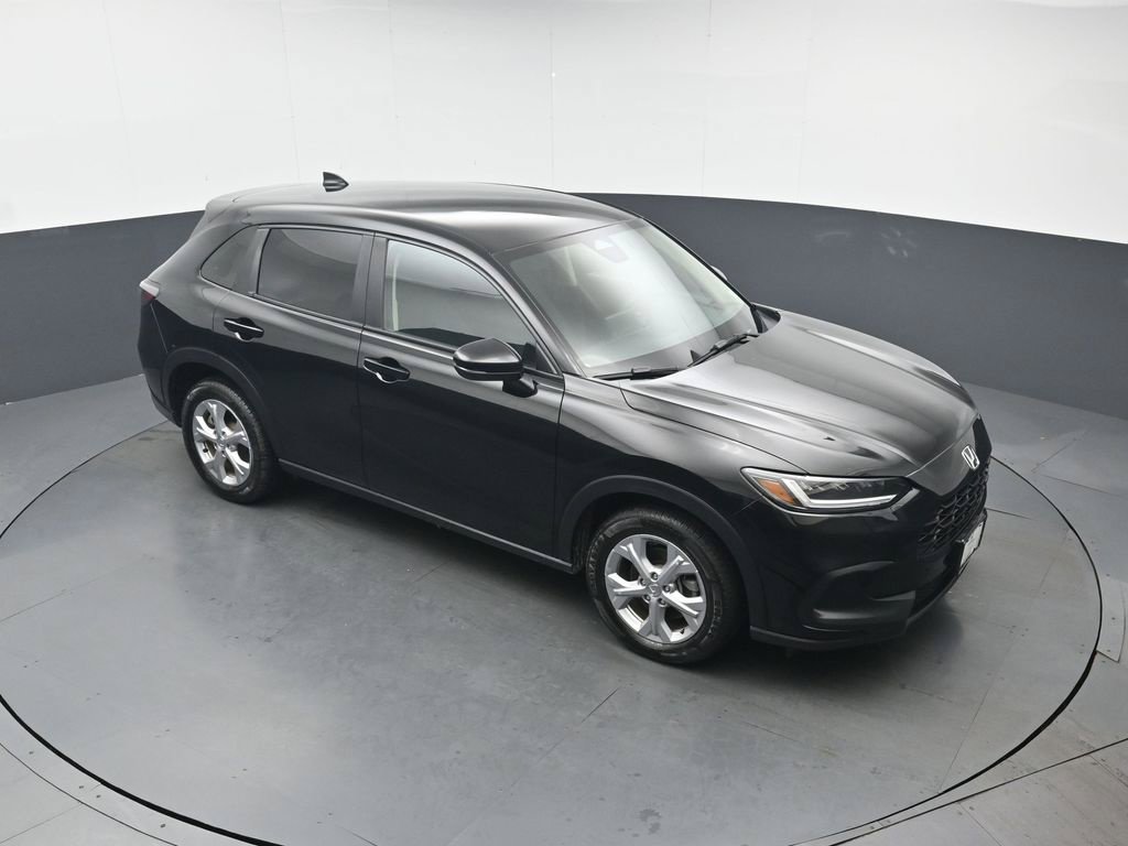 Certified 2024 Honda HR-V LX image 41