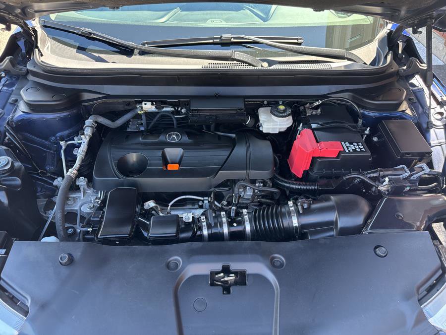 Used 2019 Acura RDX AWD w/ Technology Package image 37
