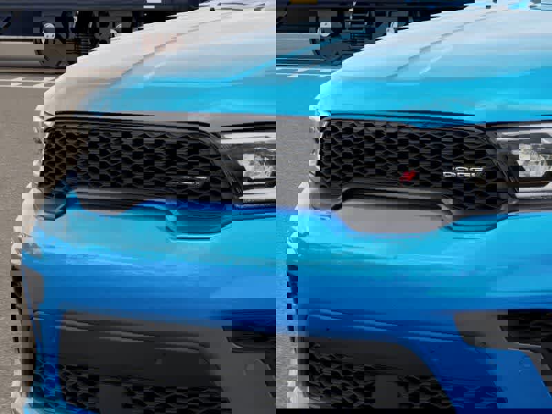 New 2026 Dodge Durango GT image 11