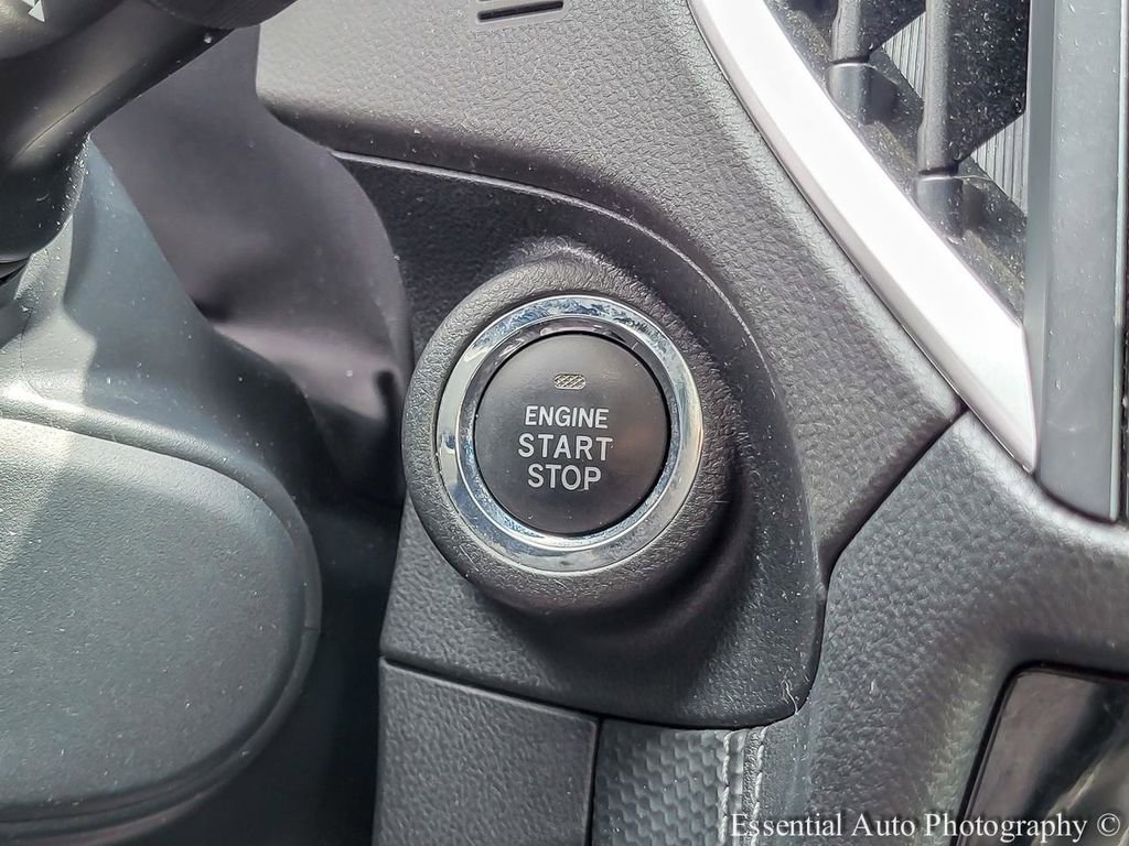 Used 2021 Subaru Forester Limited AWD/4WD image 19