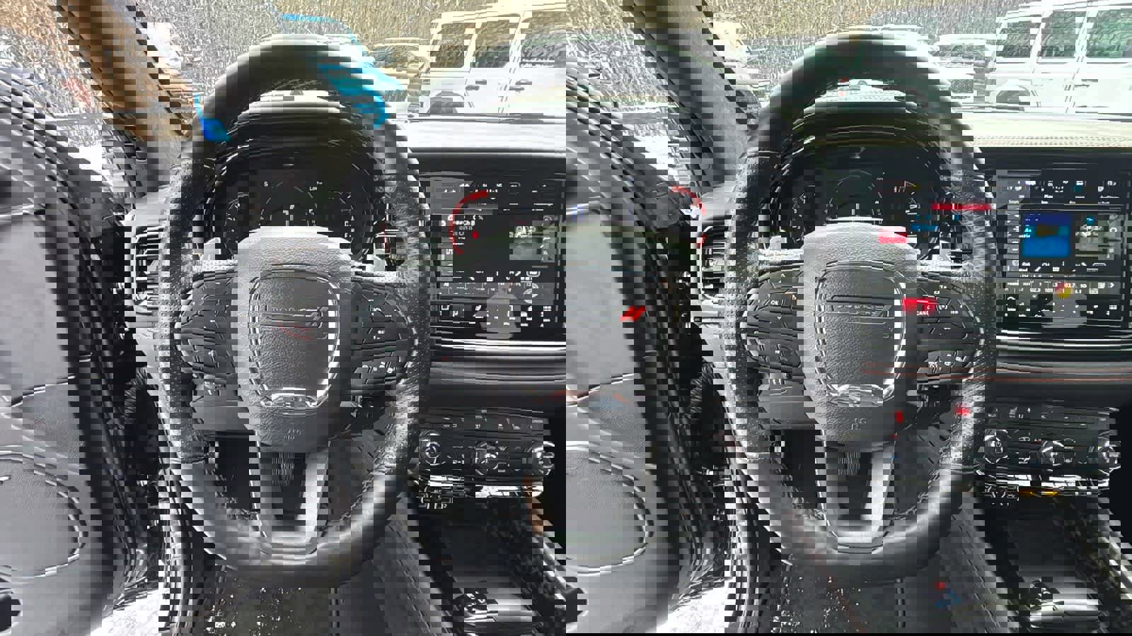 Used 2023 Dodge Durango R/T image 16