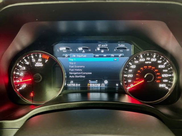 Used 2018 Ford F150 Raptor w/ Equipment Group 802A Luxury AWD/4WD image 14