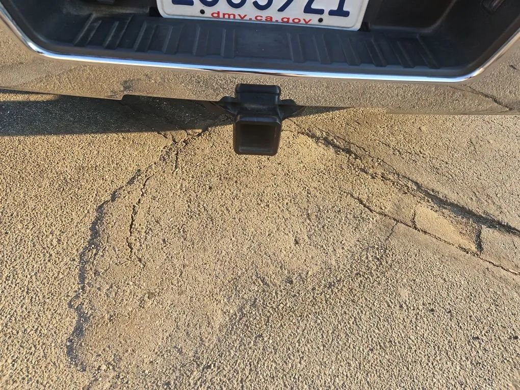 Used 2016 Chevrolet Silverado 1500 LTZ w/ Sport Package image 7