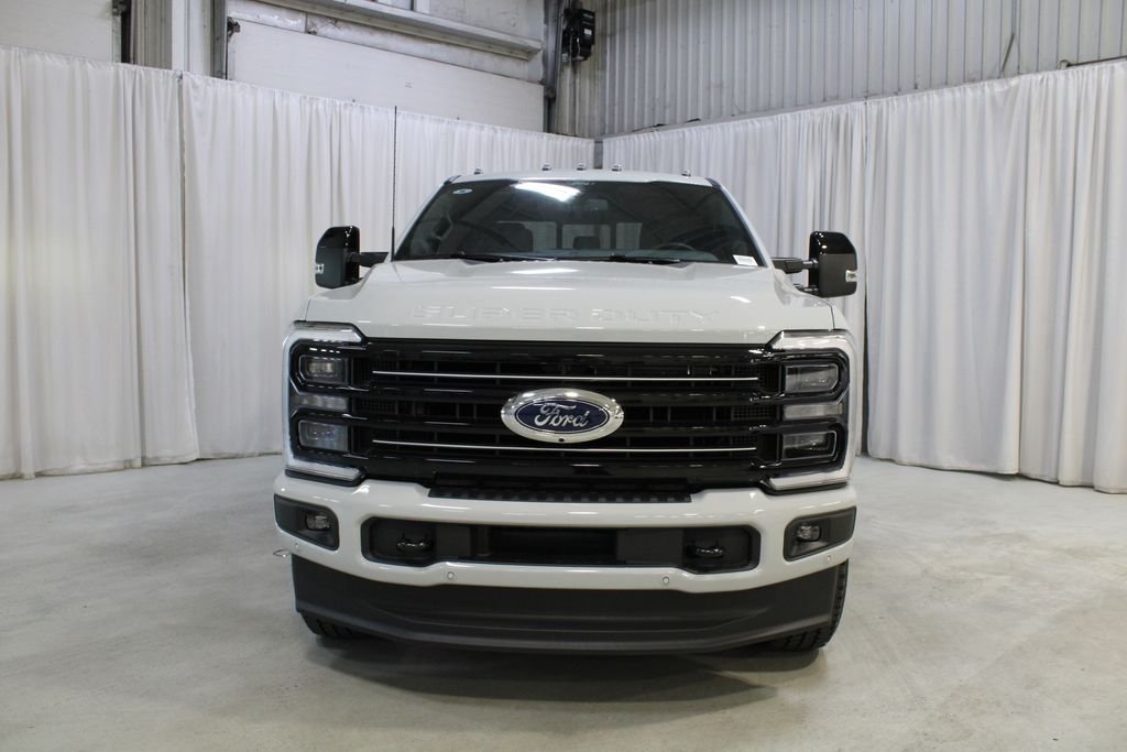 New 2026 Ford F350 Platinum AWD/4WD image 37