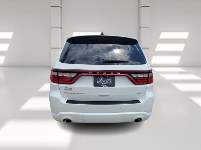 Used 2025 Dodge Durango GT RWD image 5