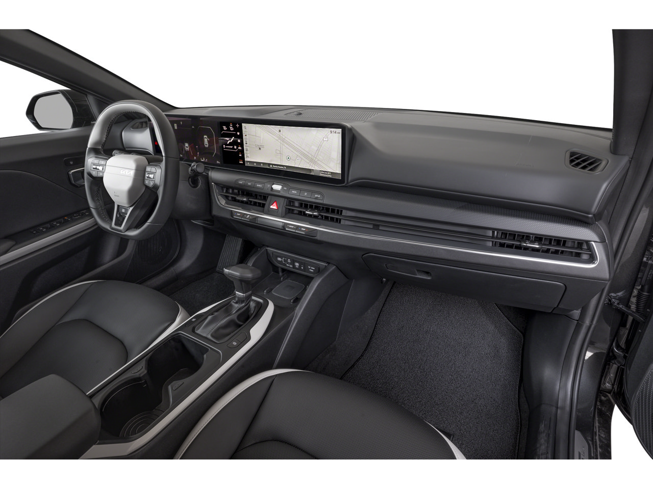 New 2026 Kia K4 GT-Line Turbo FWD image 38