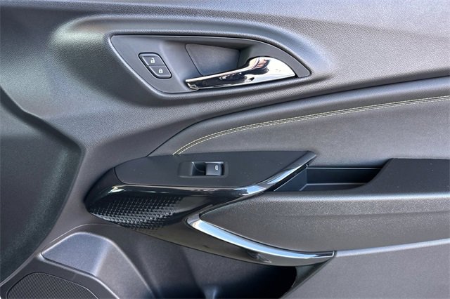 New 2026 Chevrolet Trax LT w/ Driver Confidence Package image 23