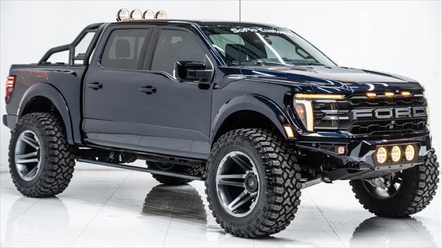 Used 2025 Ford F150 Raptor image 5