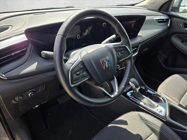 Used 2025 Buick Encore GX Preferred FWD image 9