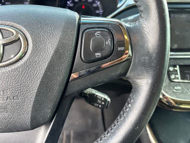 Used 2014 Toyota Avalon XLE Touring FWD image 12
