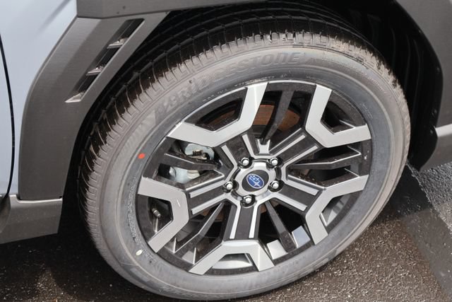 New 2026 Subaru Outback Touring XT AWD/4WD image 26