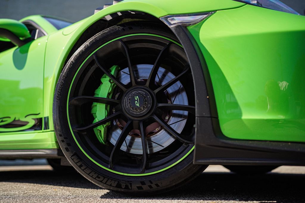 Used 2019 Porsche 911 GT3 RS RWD image 20