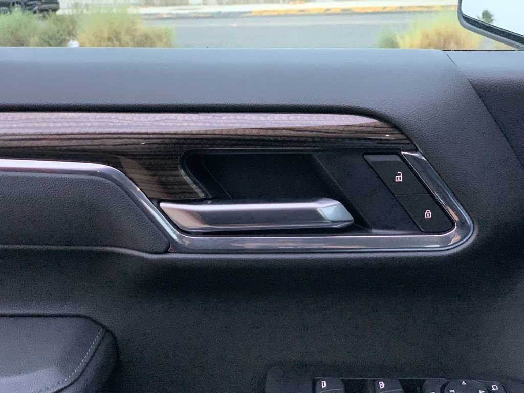 Certified 2025 Chevrolet Silverado 1500 LT Trail Boss image 17