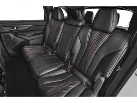 New 2026 Acura MDX Type S AWD/4WD image 16